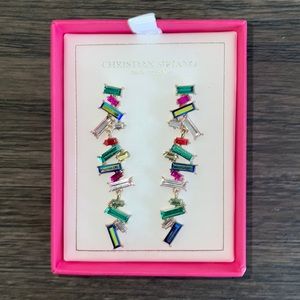Christian Siriano Earrings